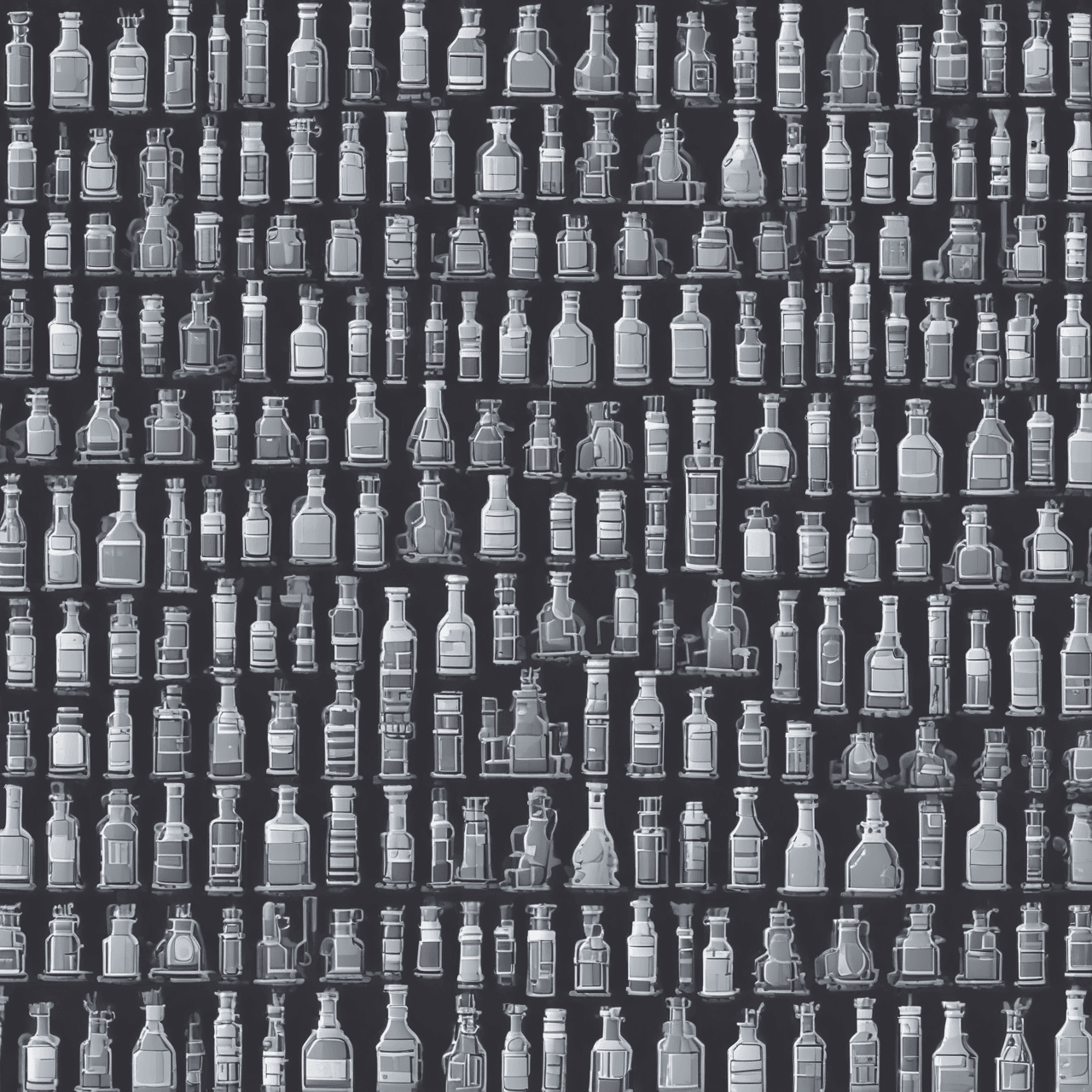 Thermo Runner Quiz game banner