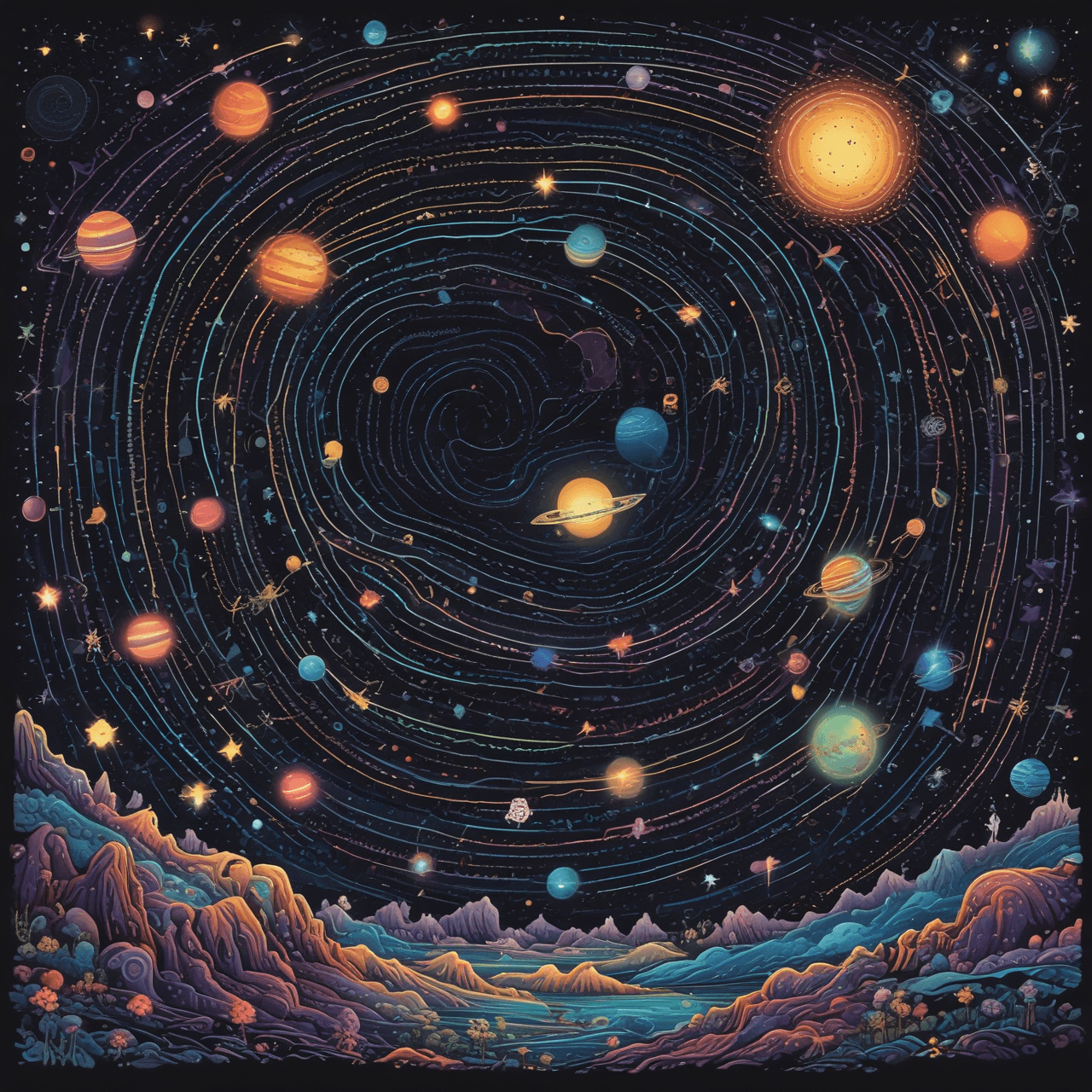 قفزة اللوغاريتم game banner