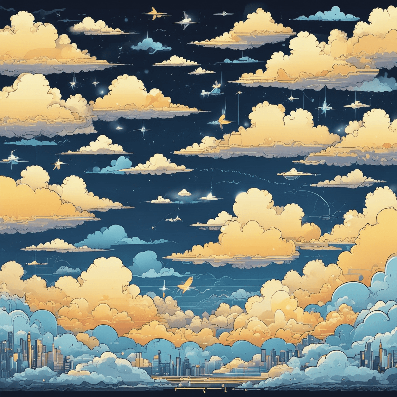 Мост Макроэкономики game banner