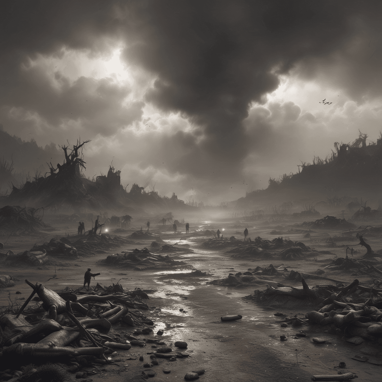 Civil War Quiz: The Battle Within game banner