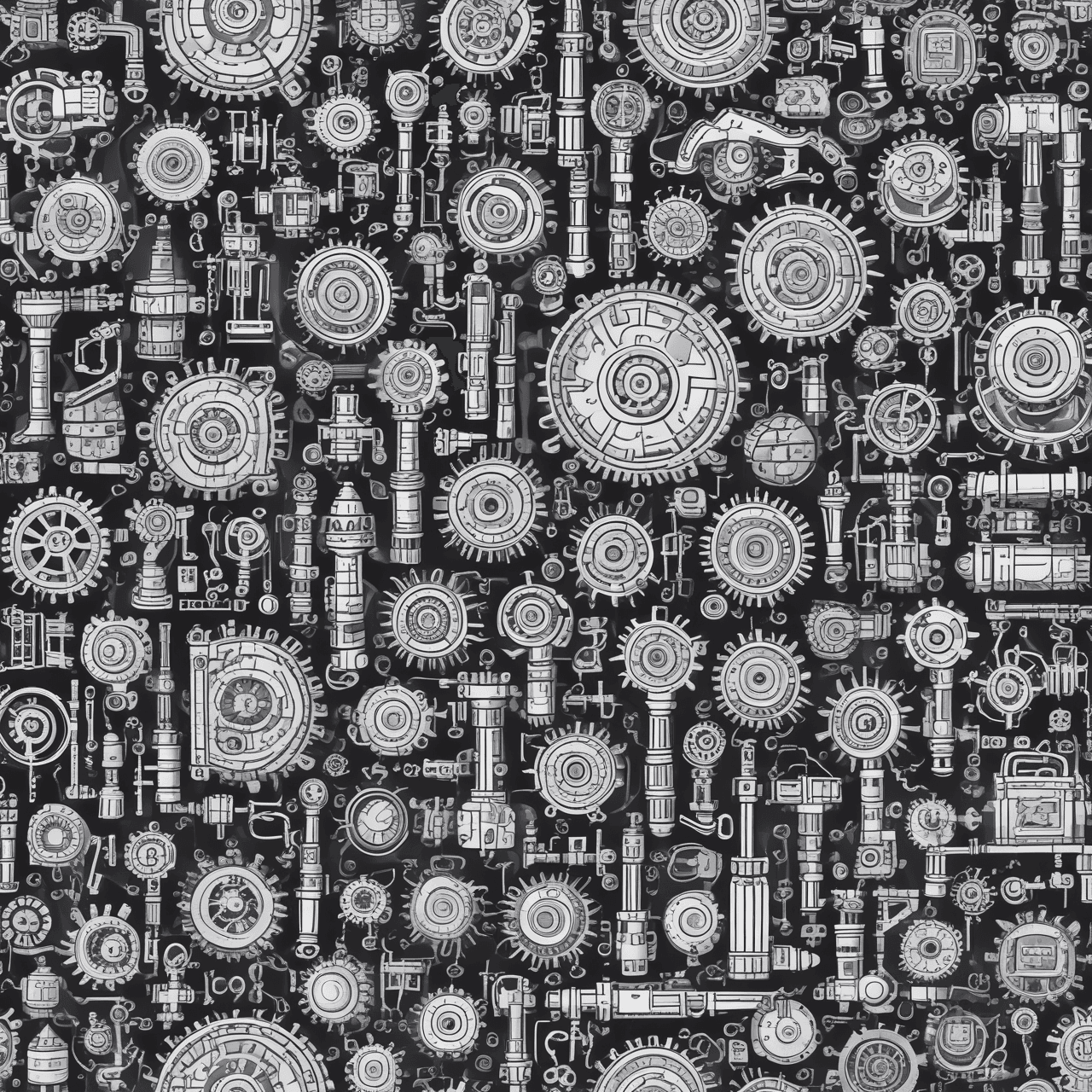 Gear Grinder Race game banner