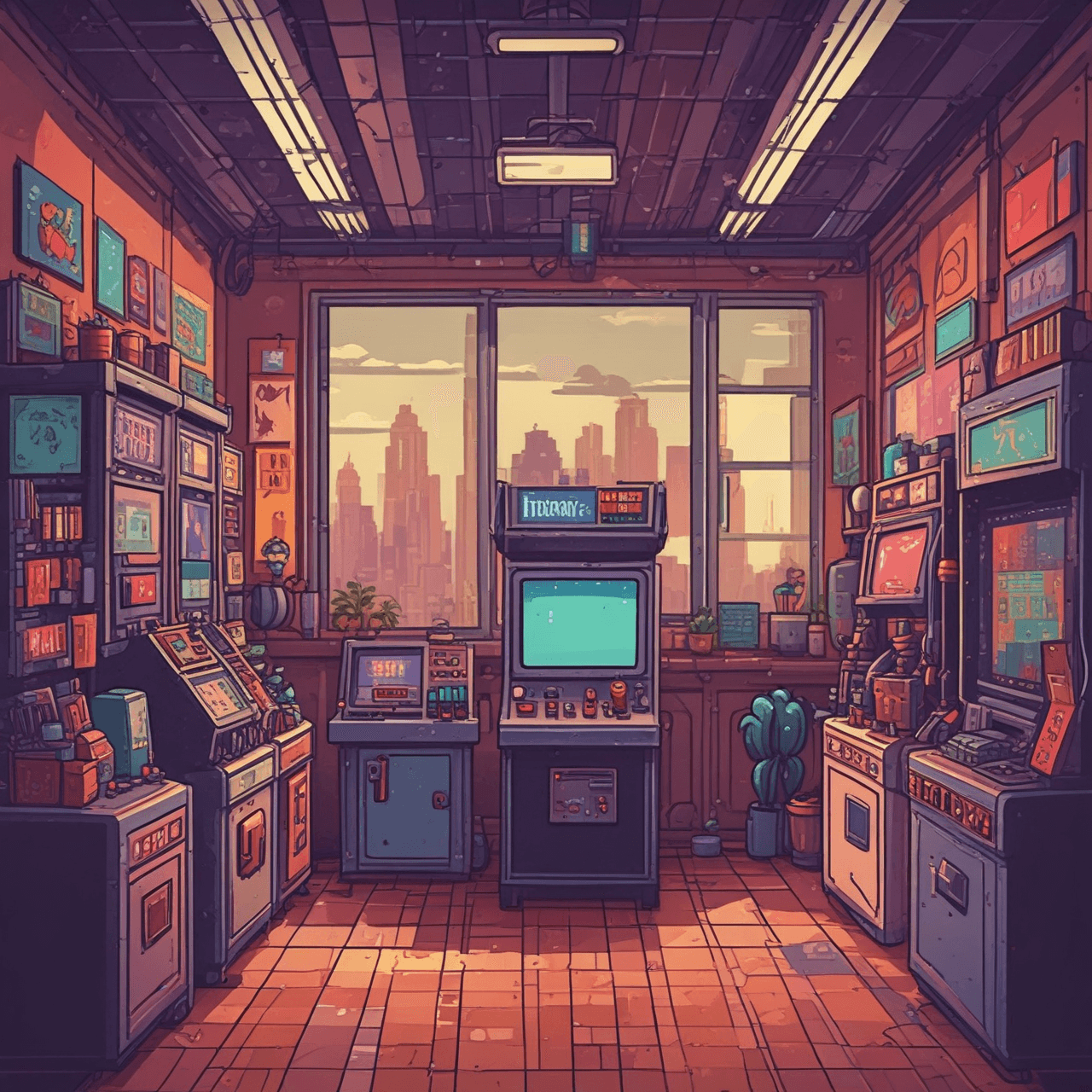 Laboratorio de Separación game banner