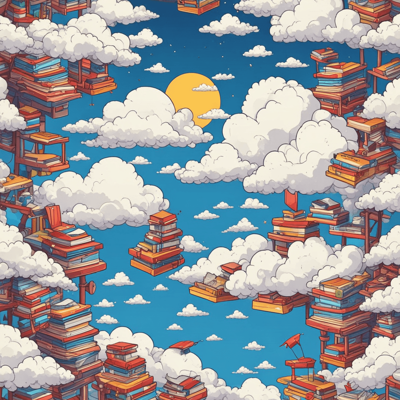 Berichts-Brücken-Quiz 6. Klasse game banner