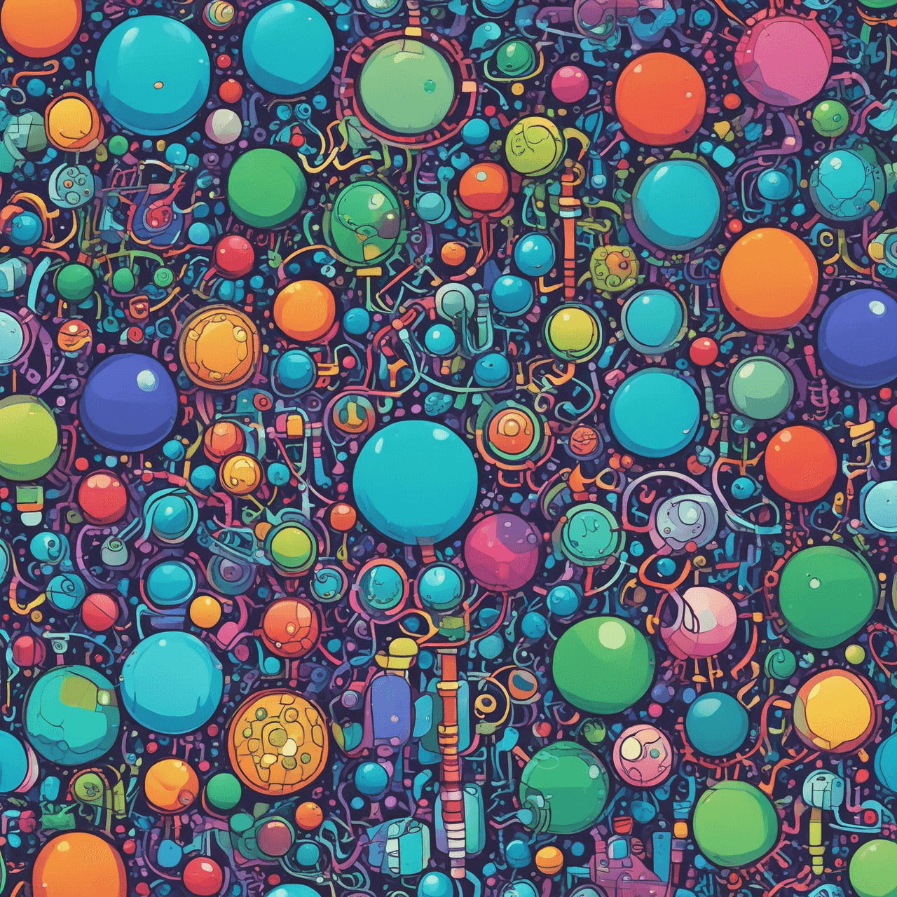 Covalent Bonding Quiz Adventure game banner