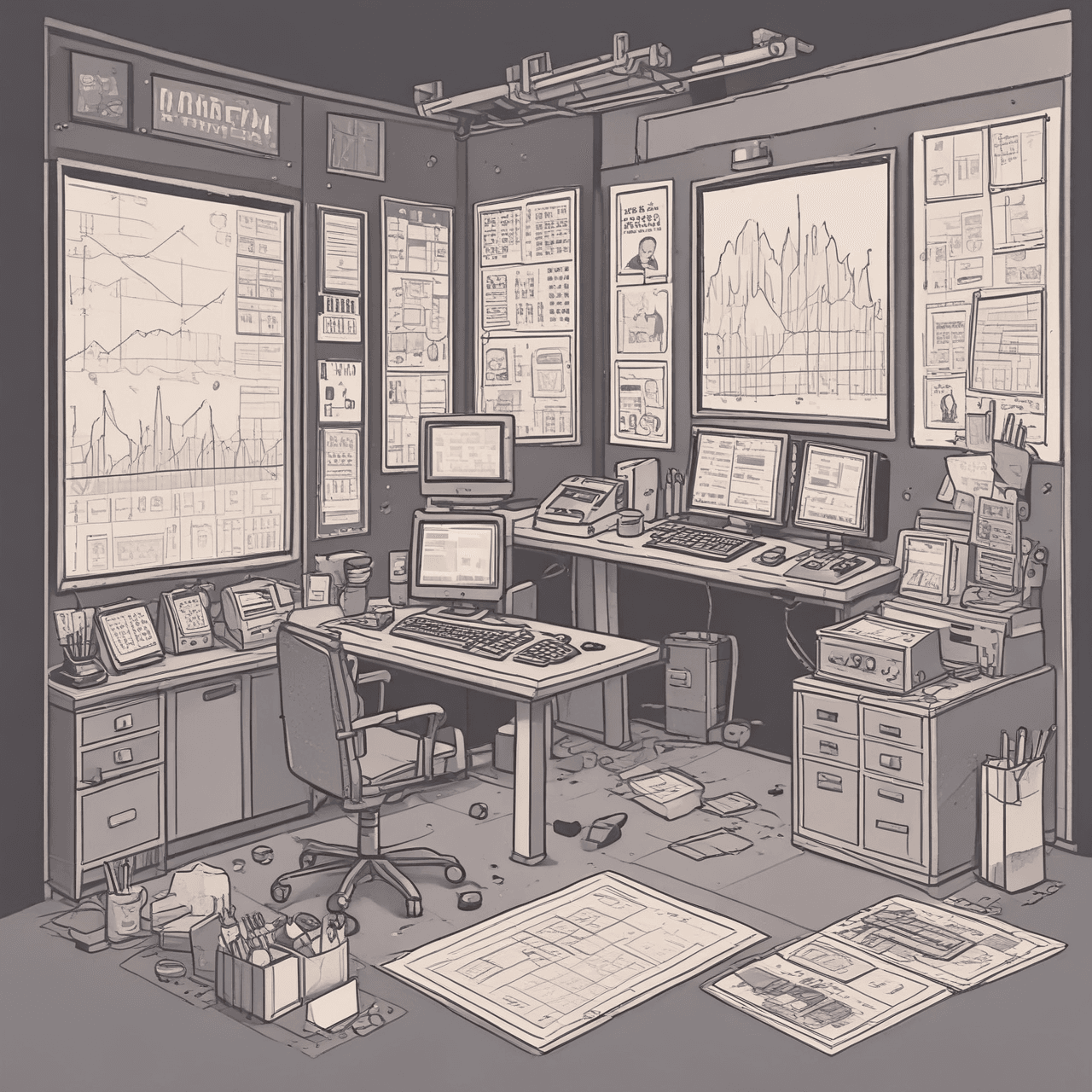 PM-Definitionen Quiz game banner