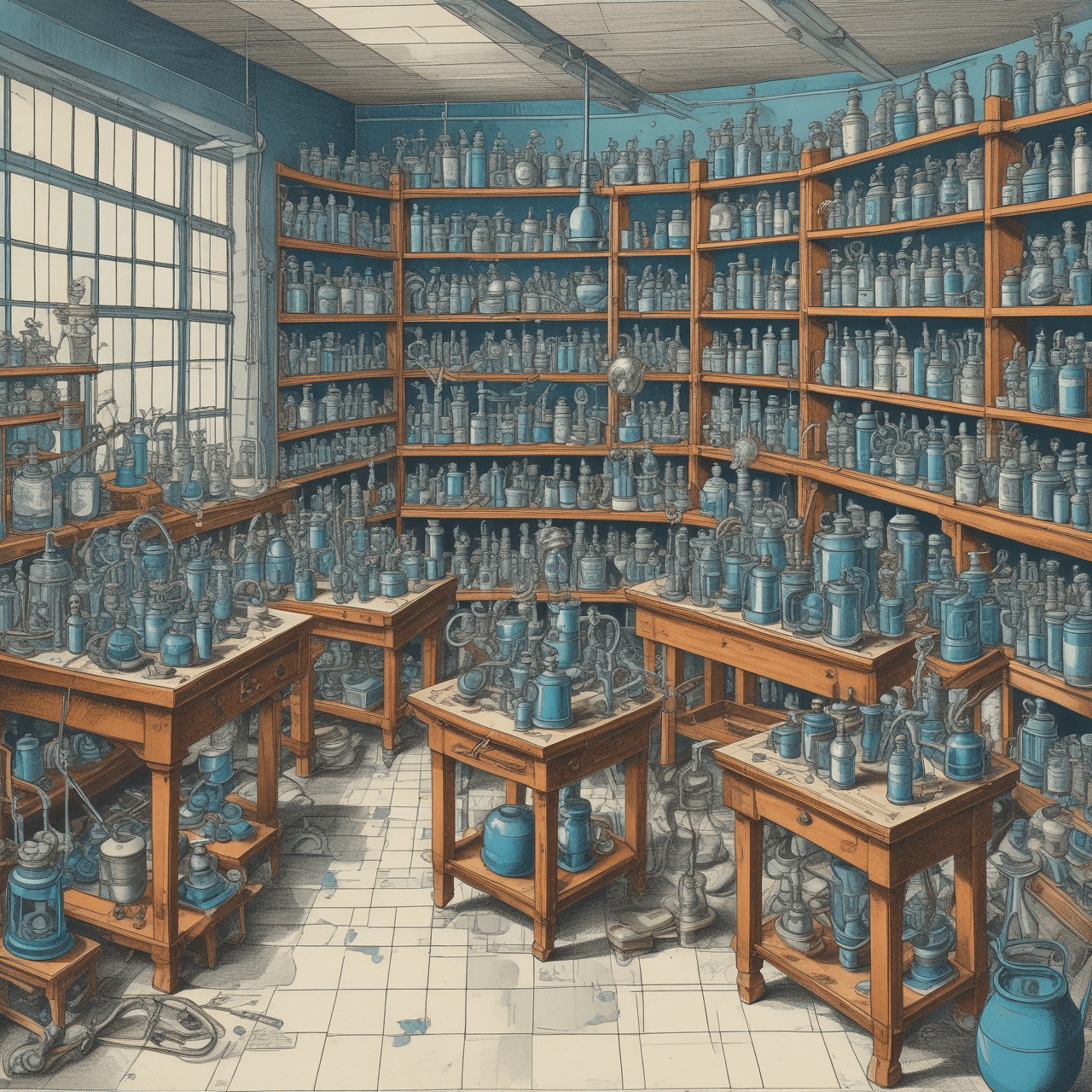 JumpTaxonomia game banner