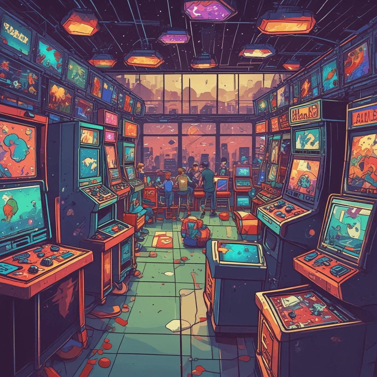 Sterrenvoetbal Sprint game banner