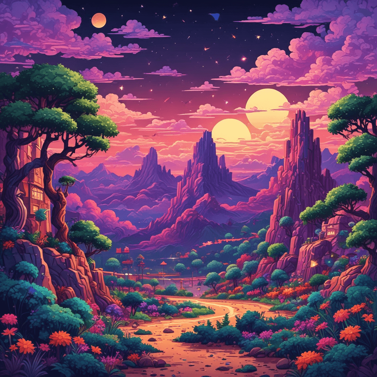 Course de Peuf Quiz game banner