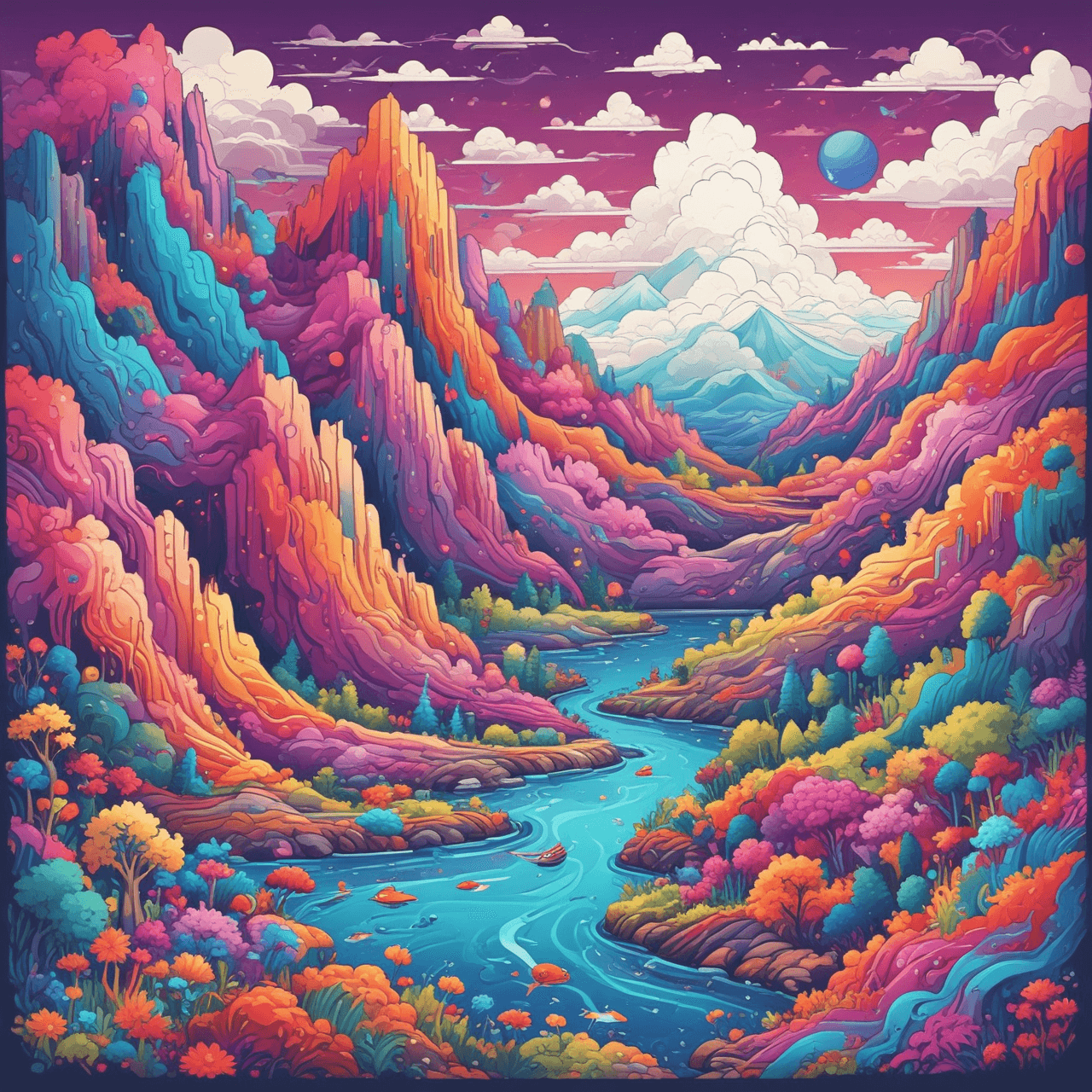 Literary Dash game banner