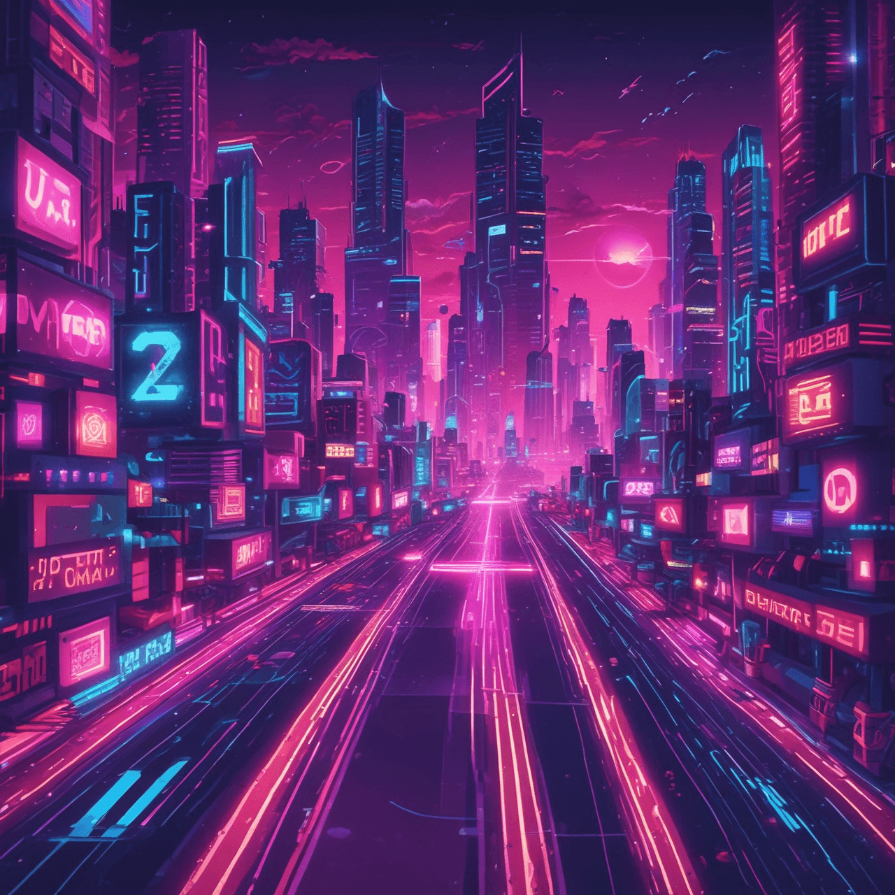 Sentence Sprint game banner