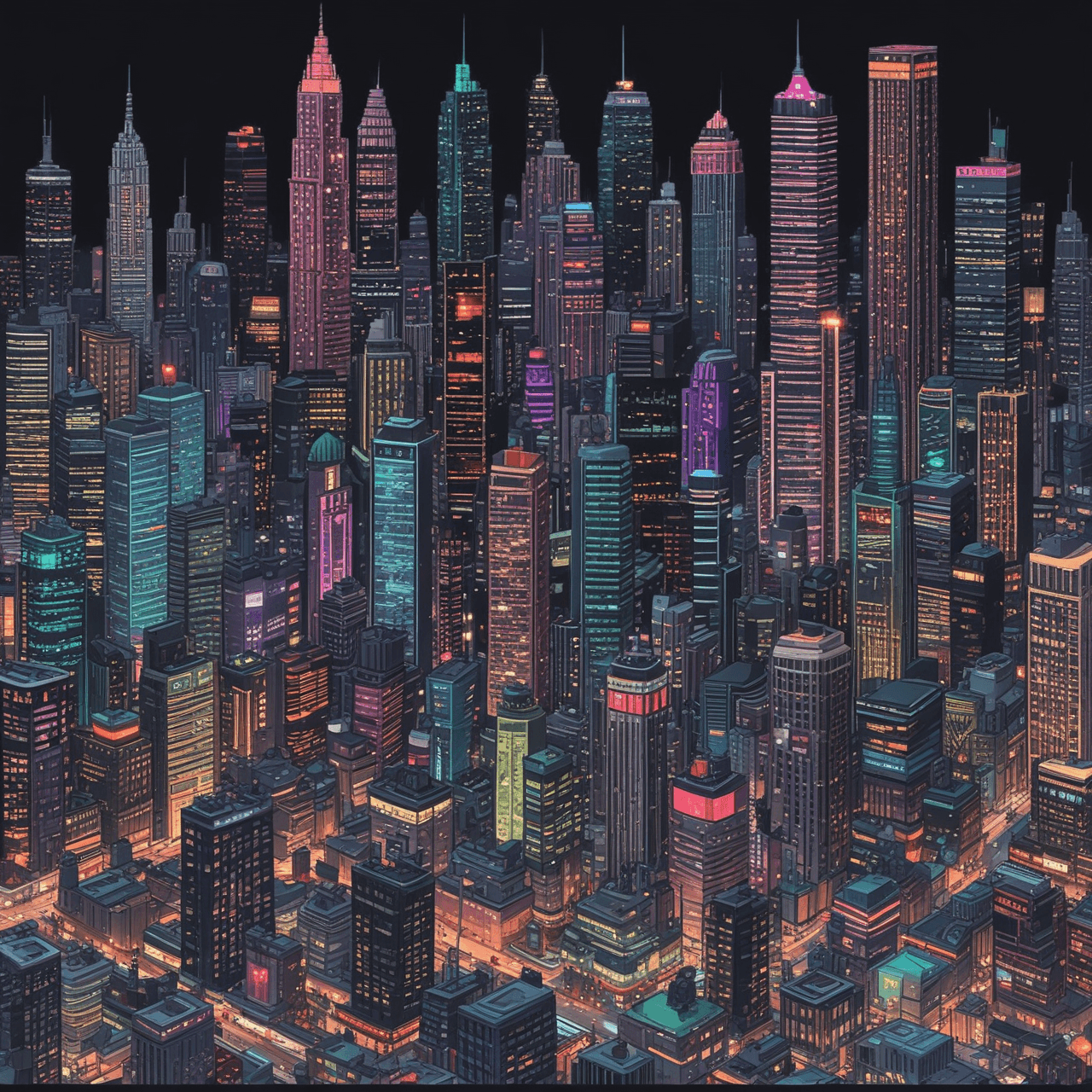 TikTok Ban Jump game banner