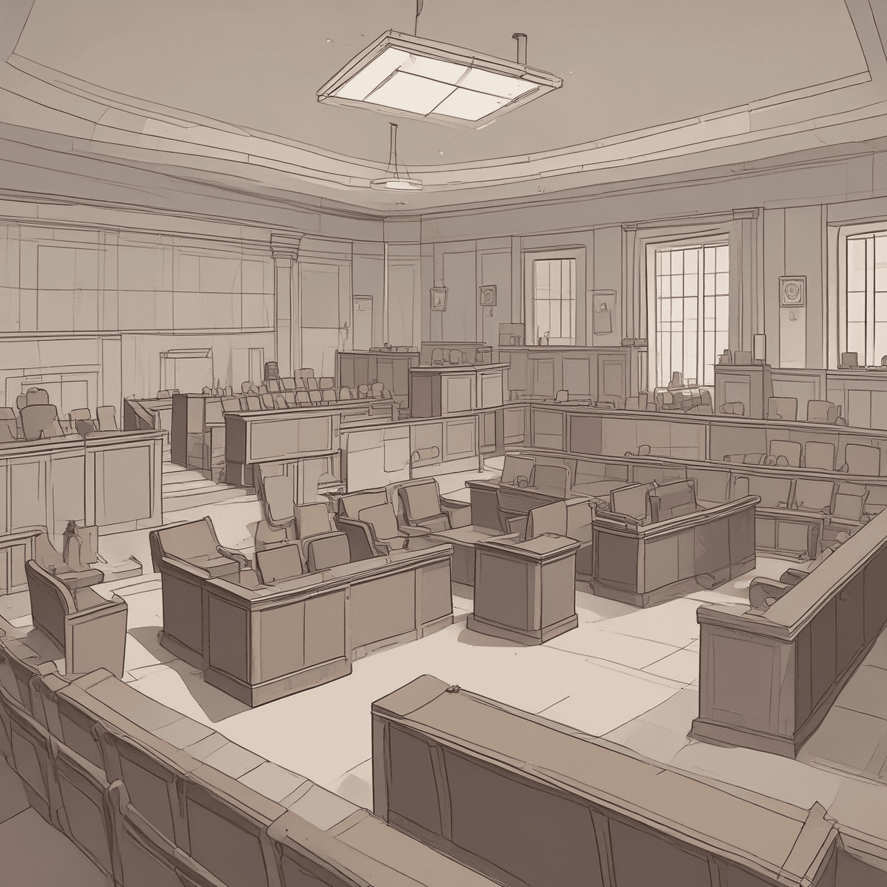 Prawo Run: Cywilne i Rodzinne game banner