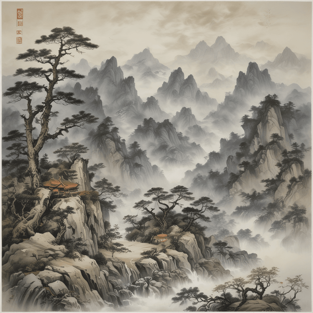 人工智能问答防御 game banner