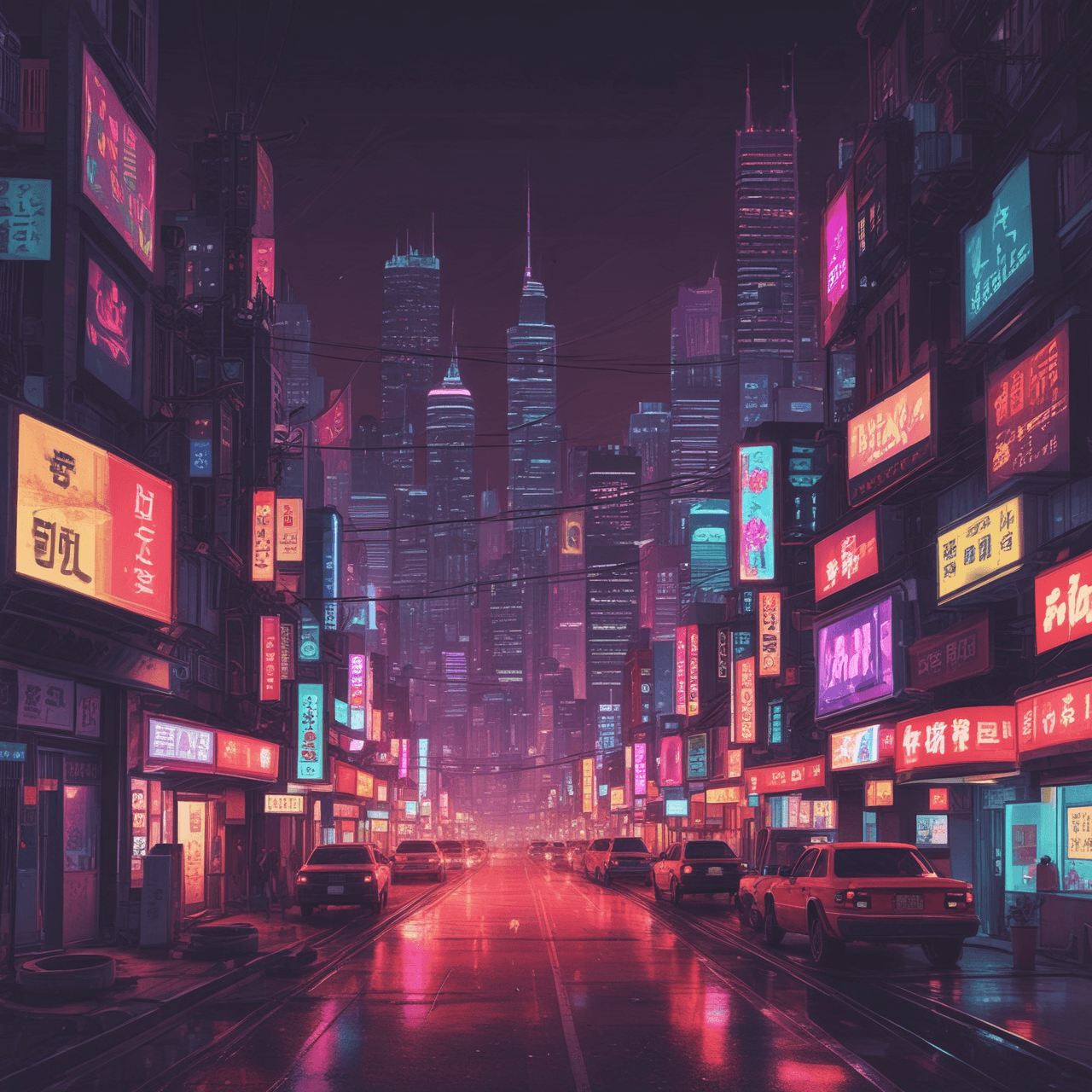 Korean War Run game banner