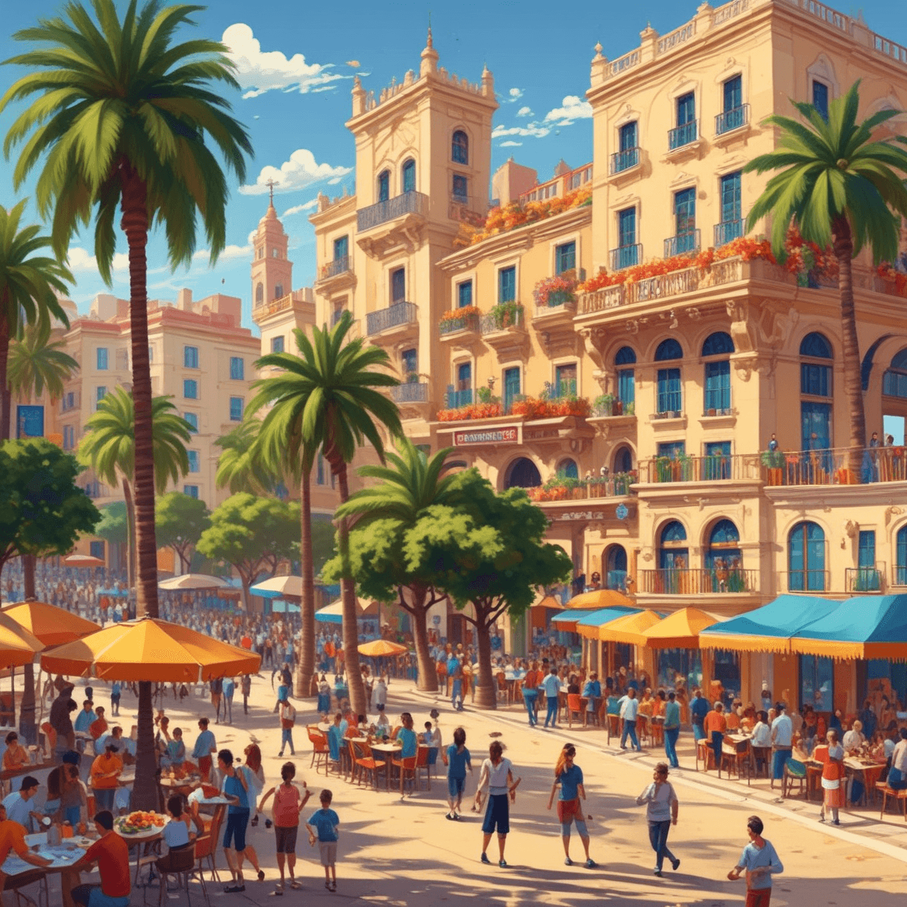 Pasatiempos Runner game banner