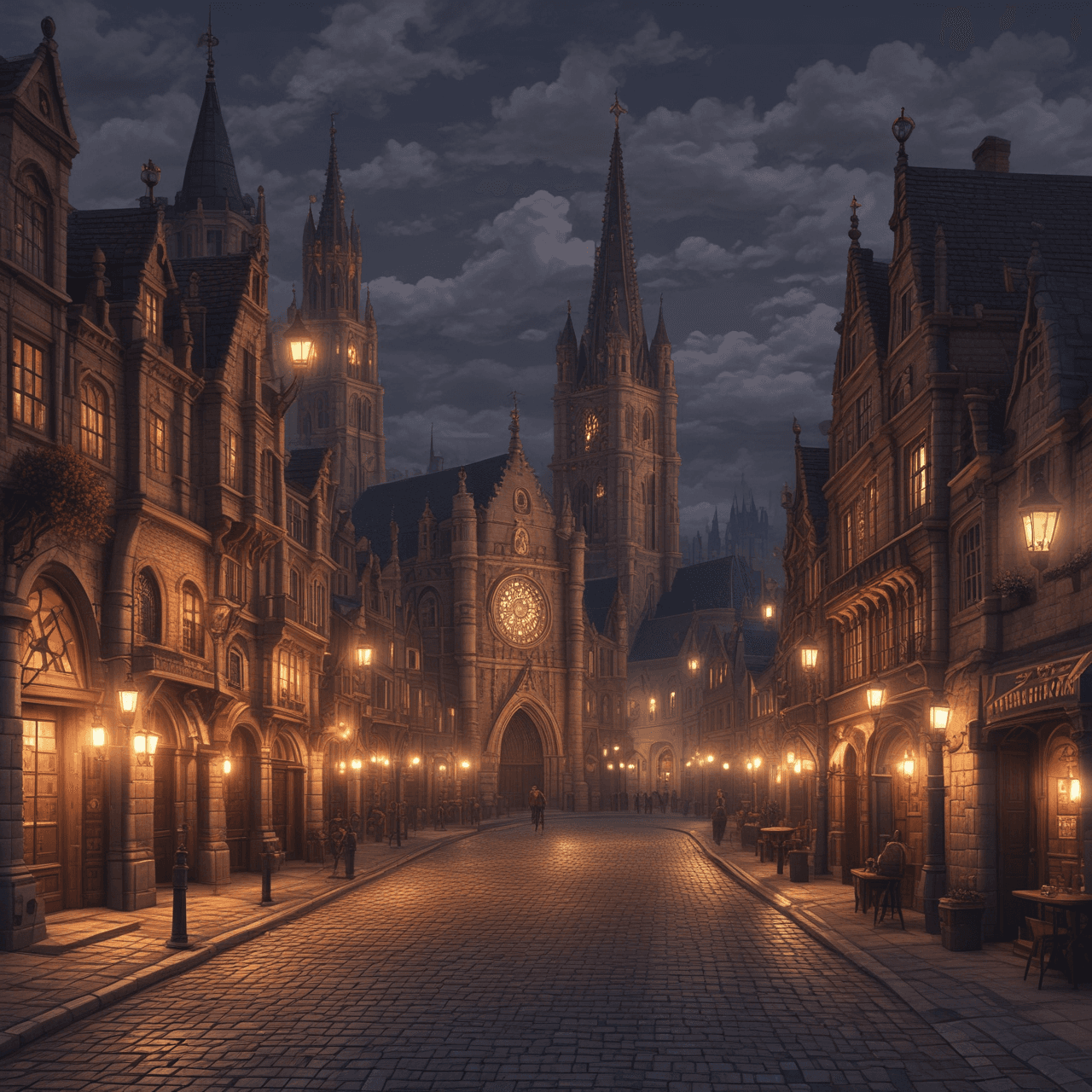 Faith & Crisis Dash game banner