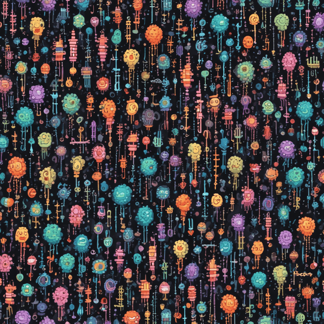 Biology Blitz Run game banner