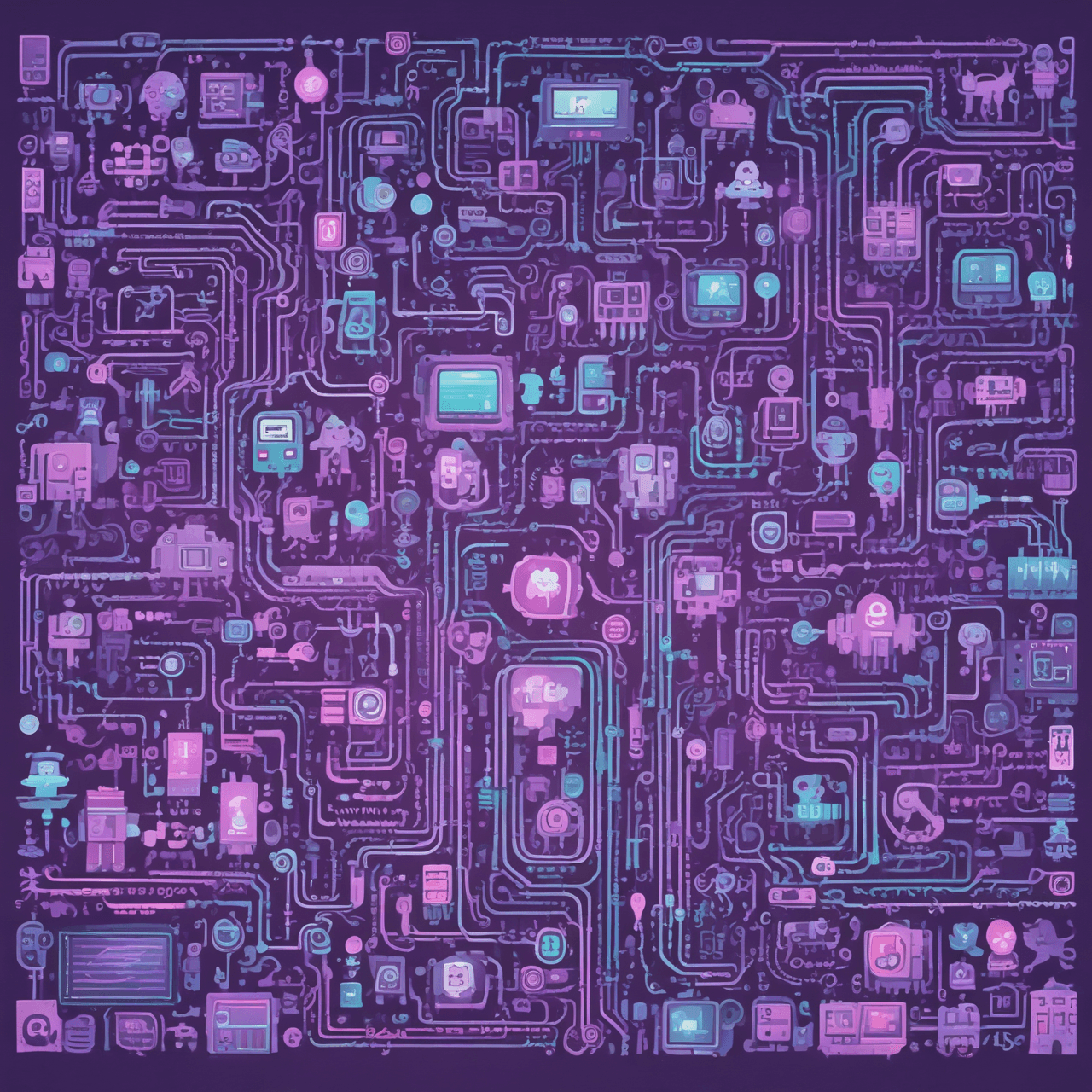 Customer Cat Jump game banner