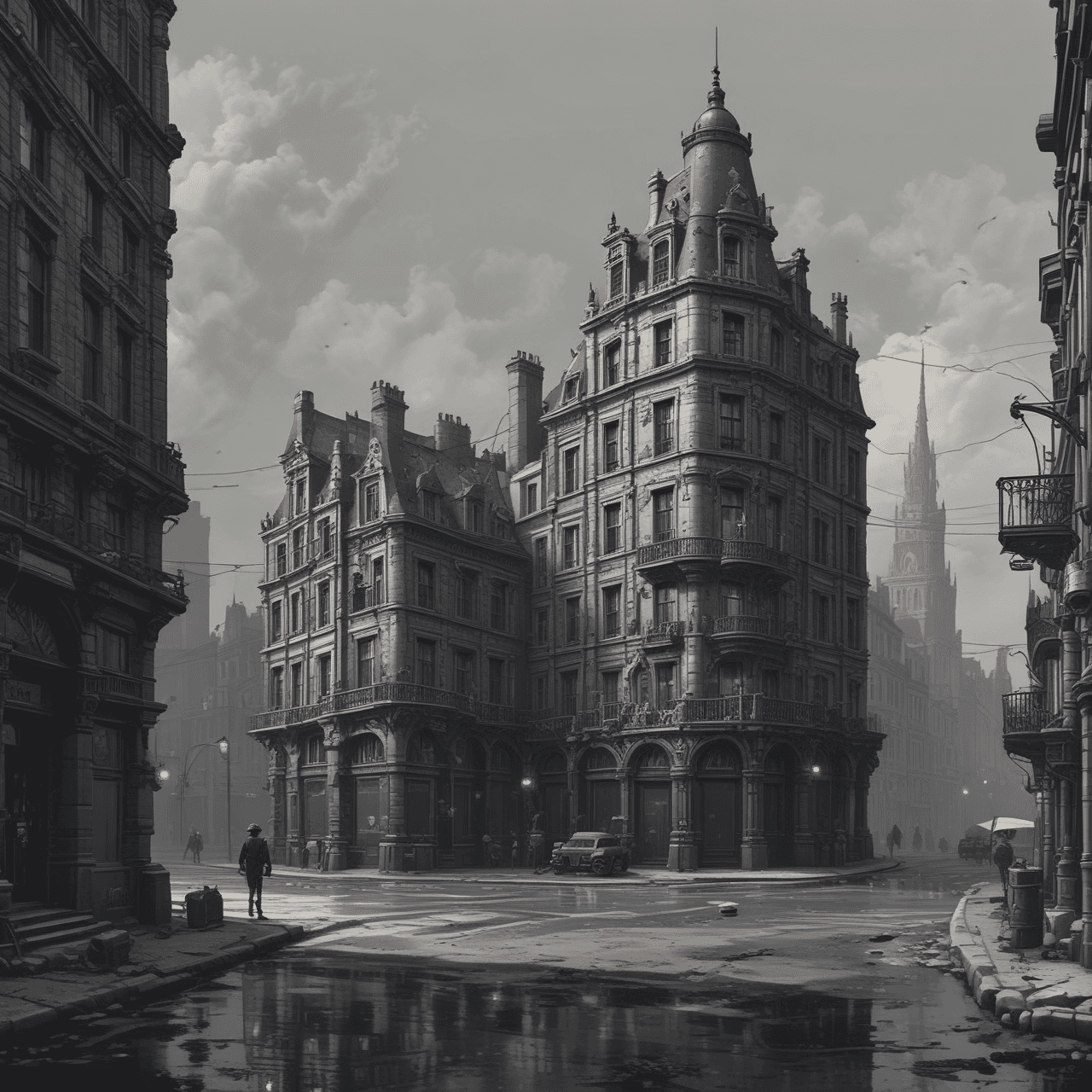 Course dans la Grande Guerre game banner