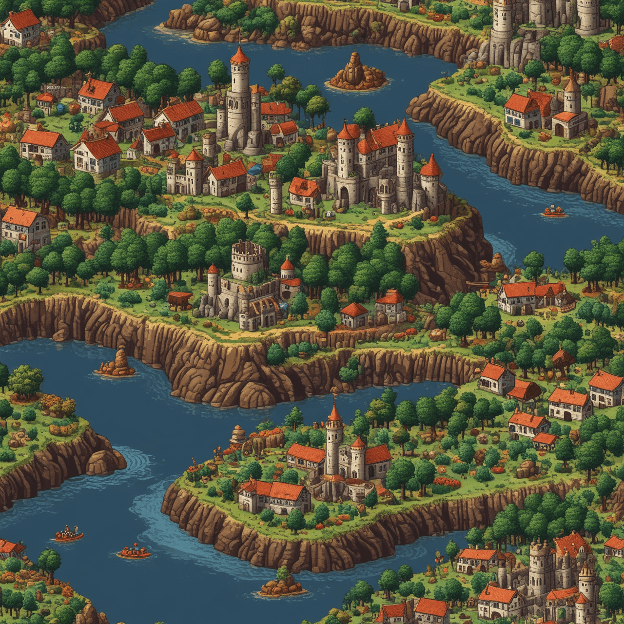 Desafío Ibérico Medieval game banner