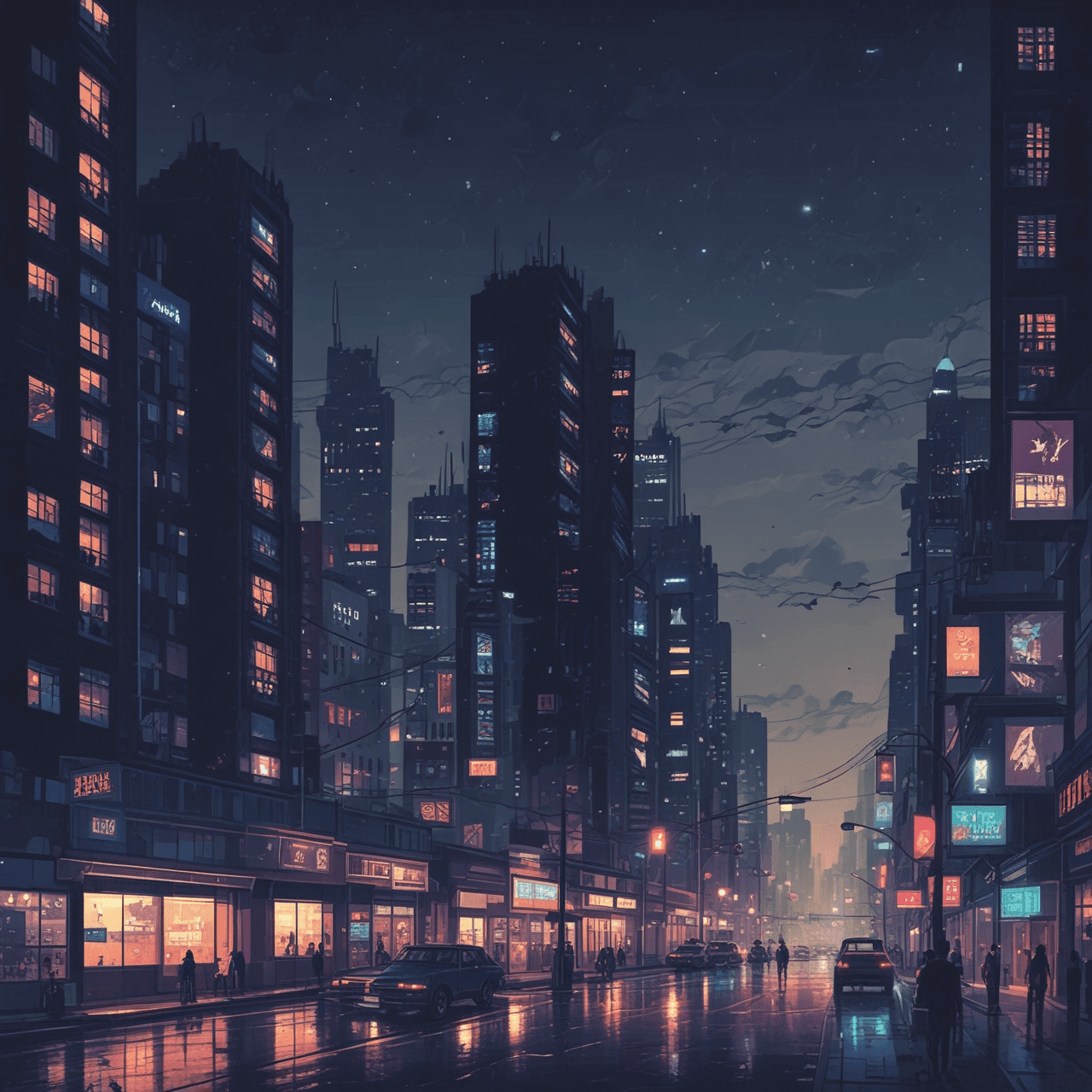 Cold War Challenge game banner