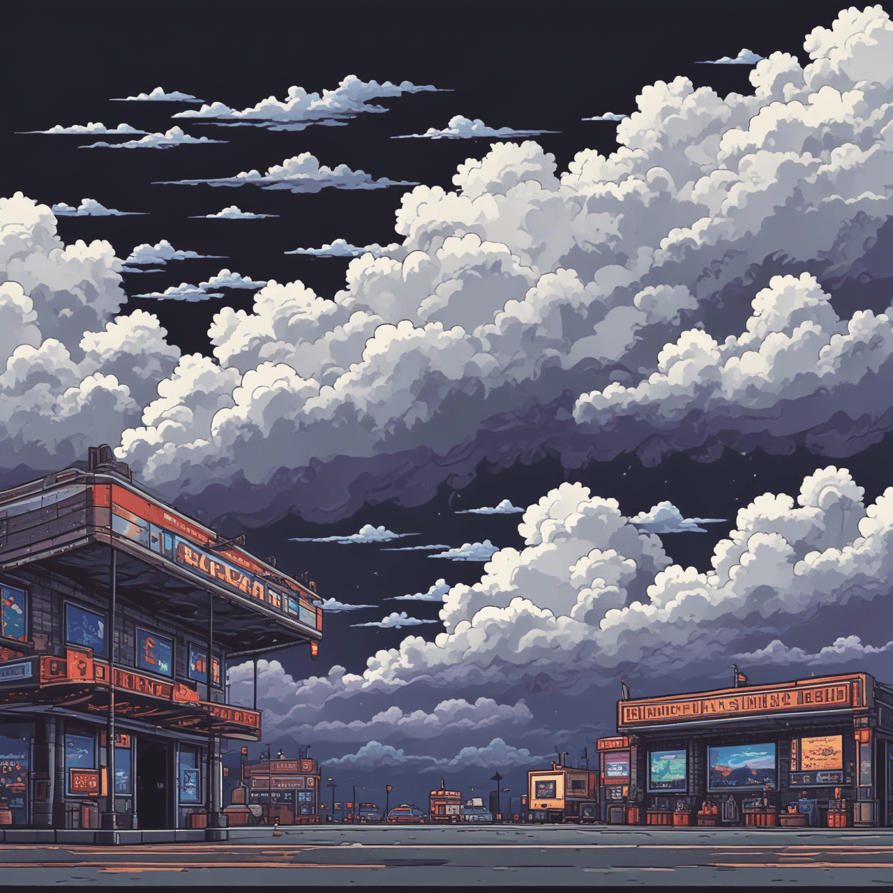 Dictator Cloud Bridge game banner