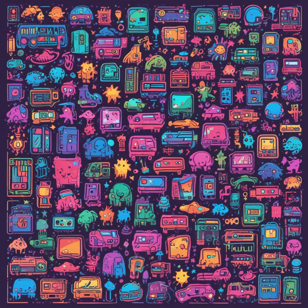 Salto de Ecuaciones game banner