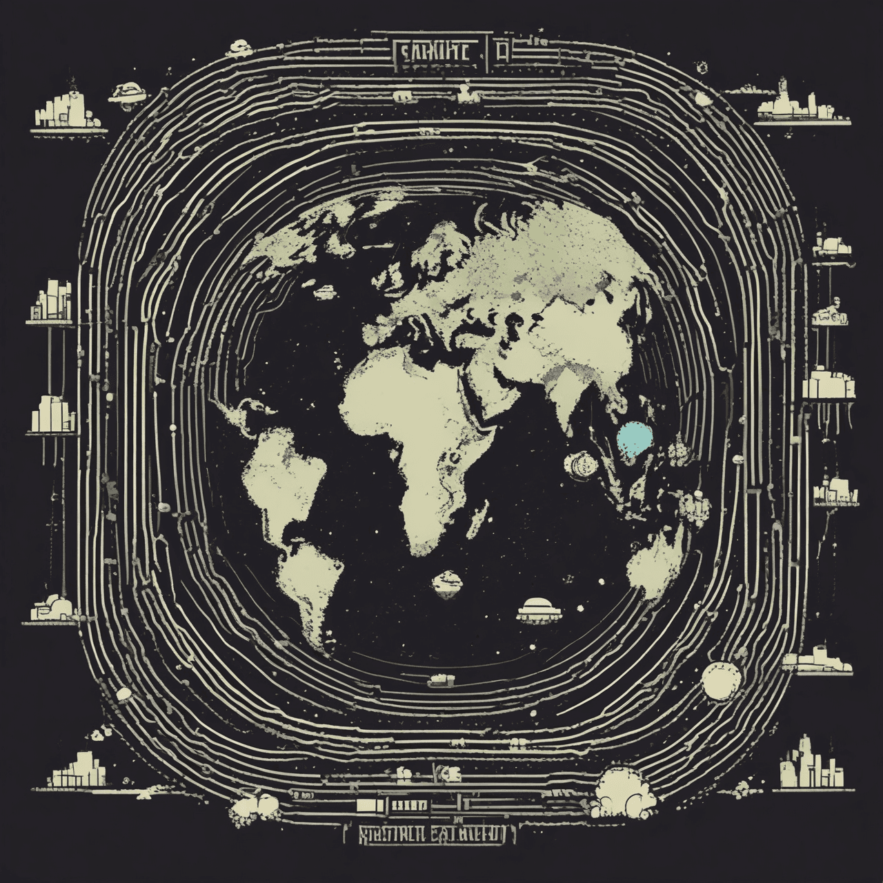 Klima-Rennspiel game banner