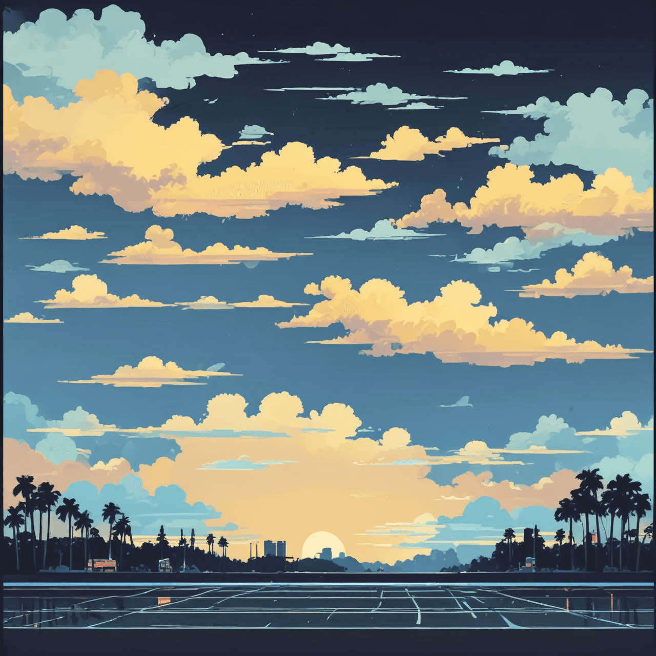 Revolutionary Run game banner