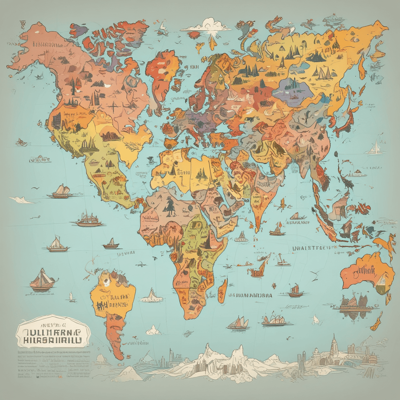 Jetpack Culture Quest game banner