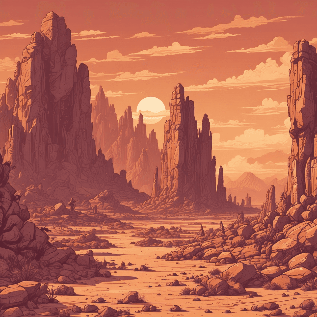 Fossil Finder Dash game banner