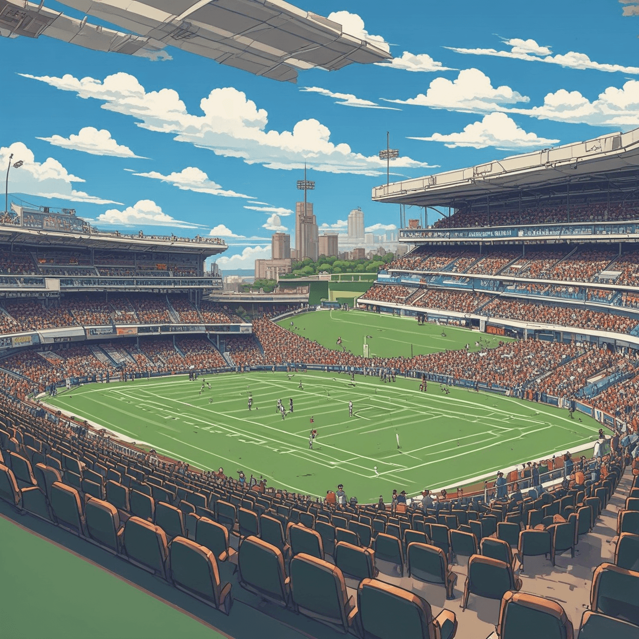 Cricket Challenge Quiz game banner