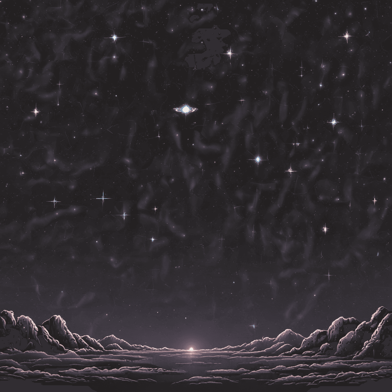 Material Jump game banner