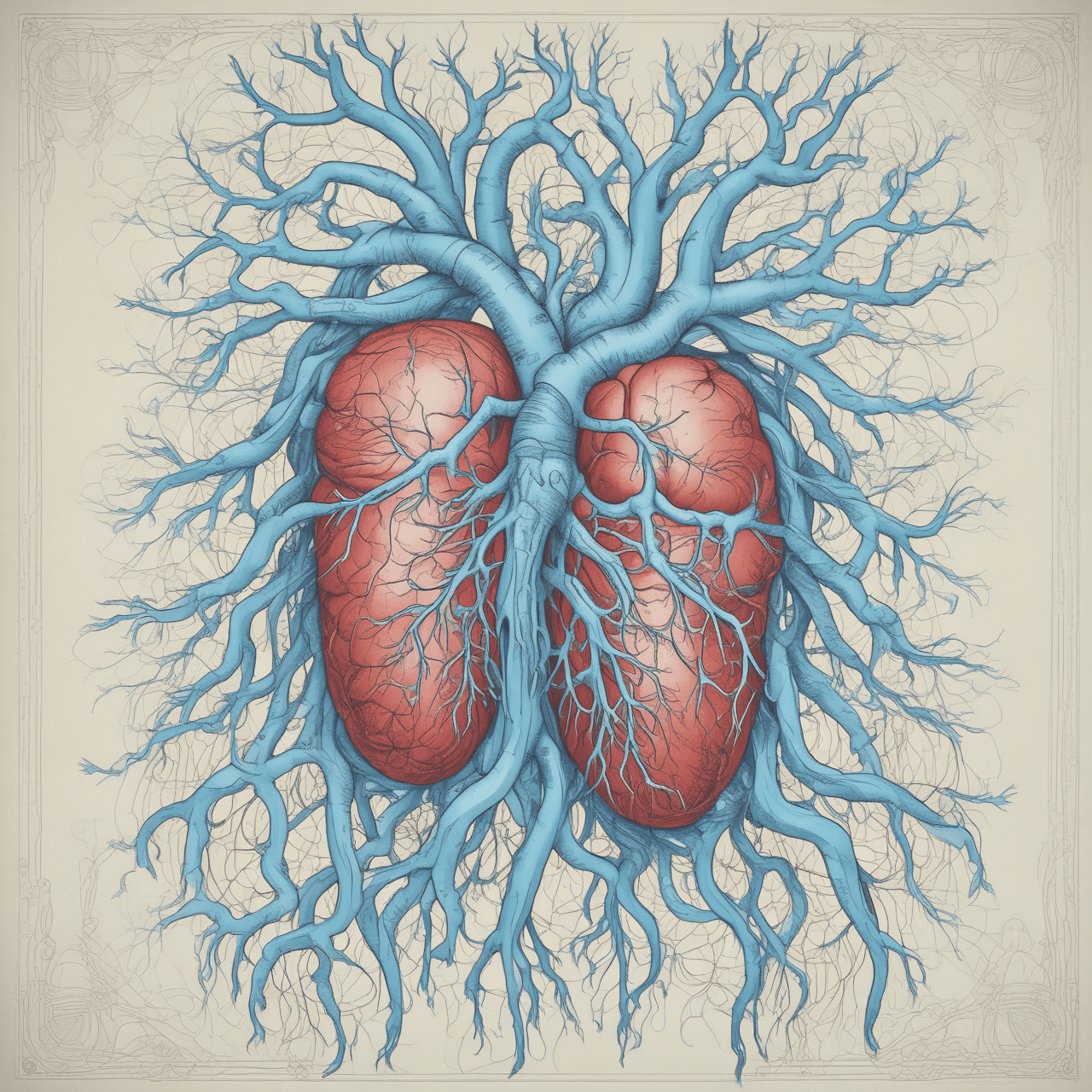 Bloodstream Bridge game banner