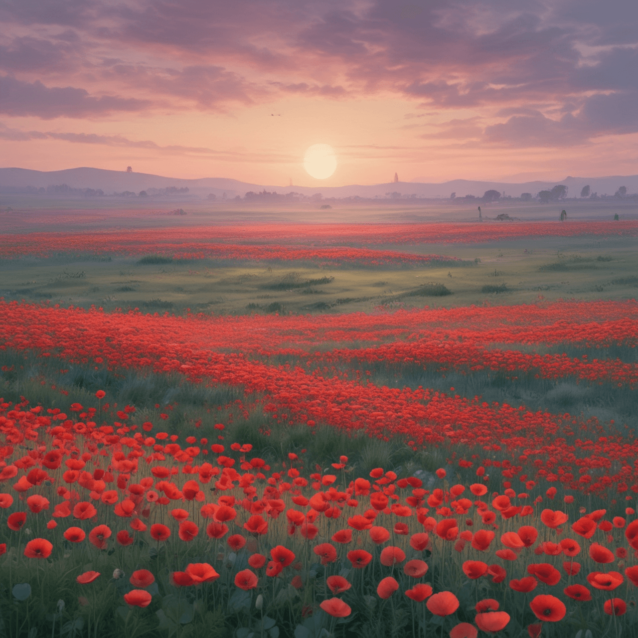 WWI History Quiz Defenders game banner