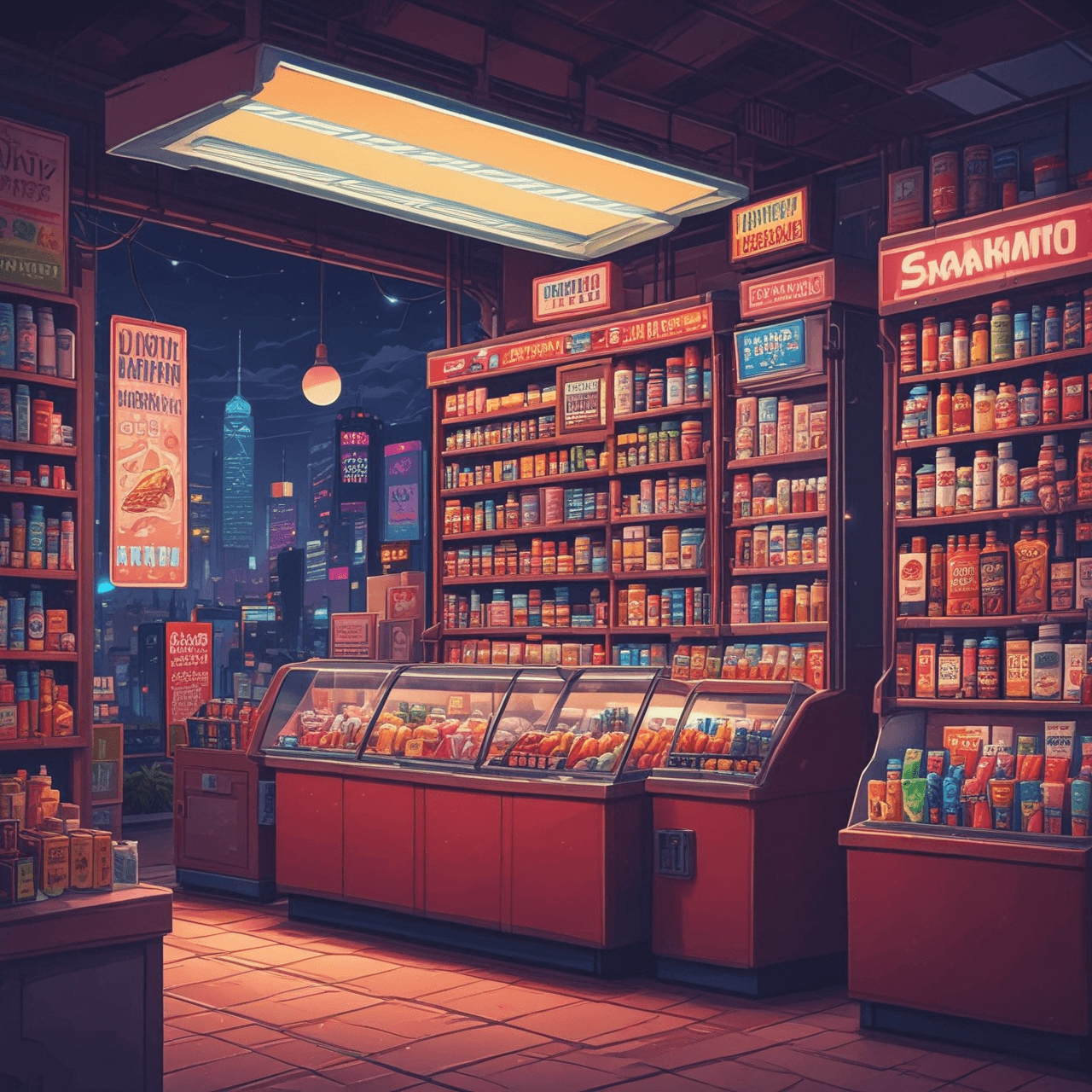 Sakamoto's Character Quest game banner