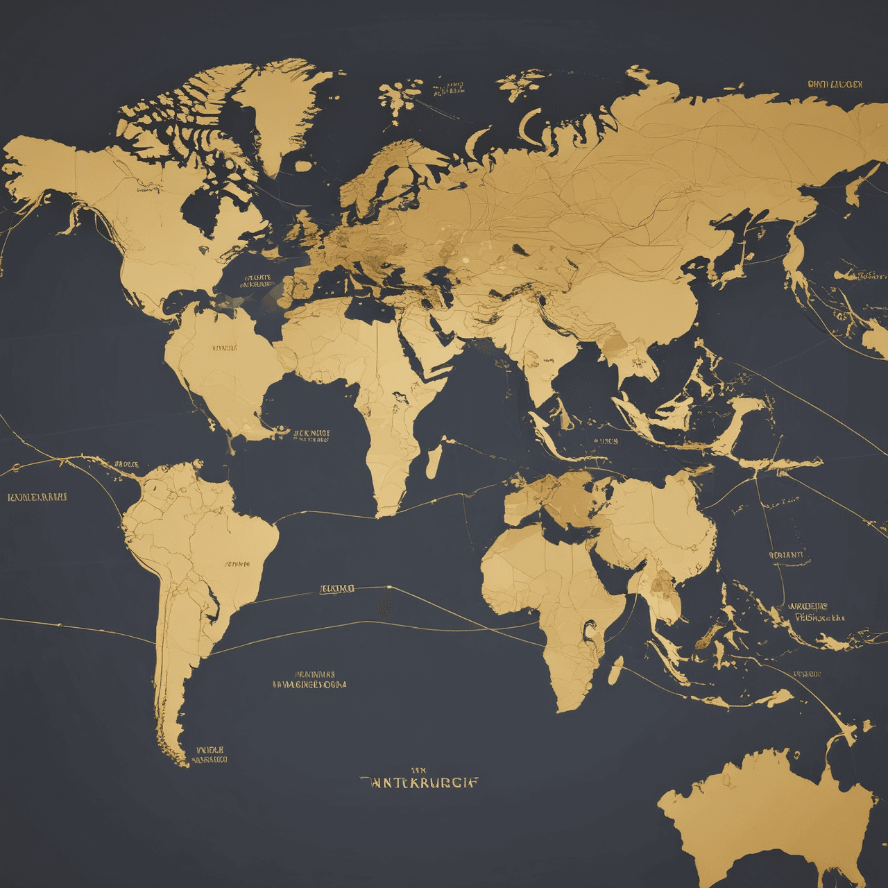 Trade War Defenders game banner