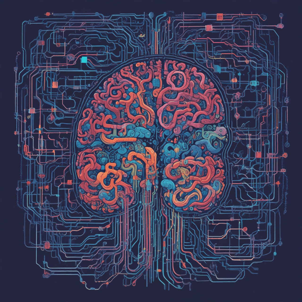 Neuron Jump game banner