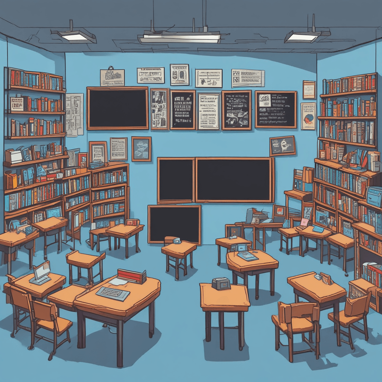 Learning Ladder game banner