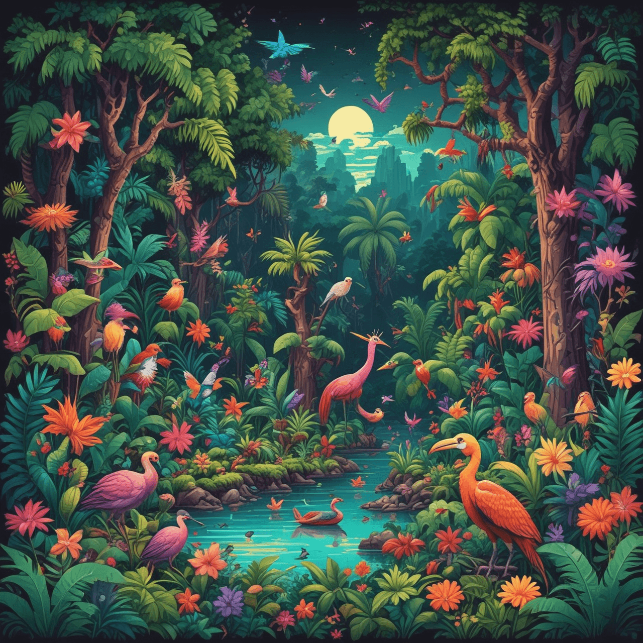 Species Sprint game banner