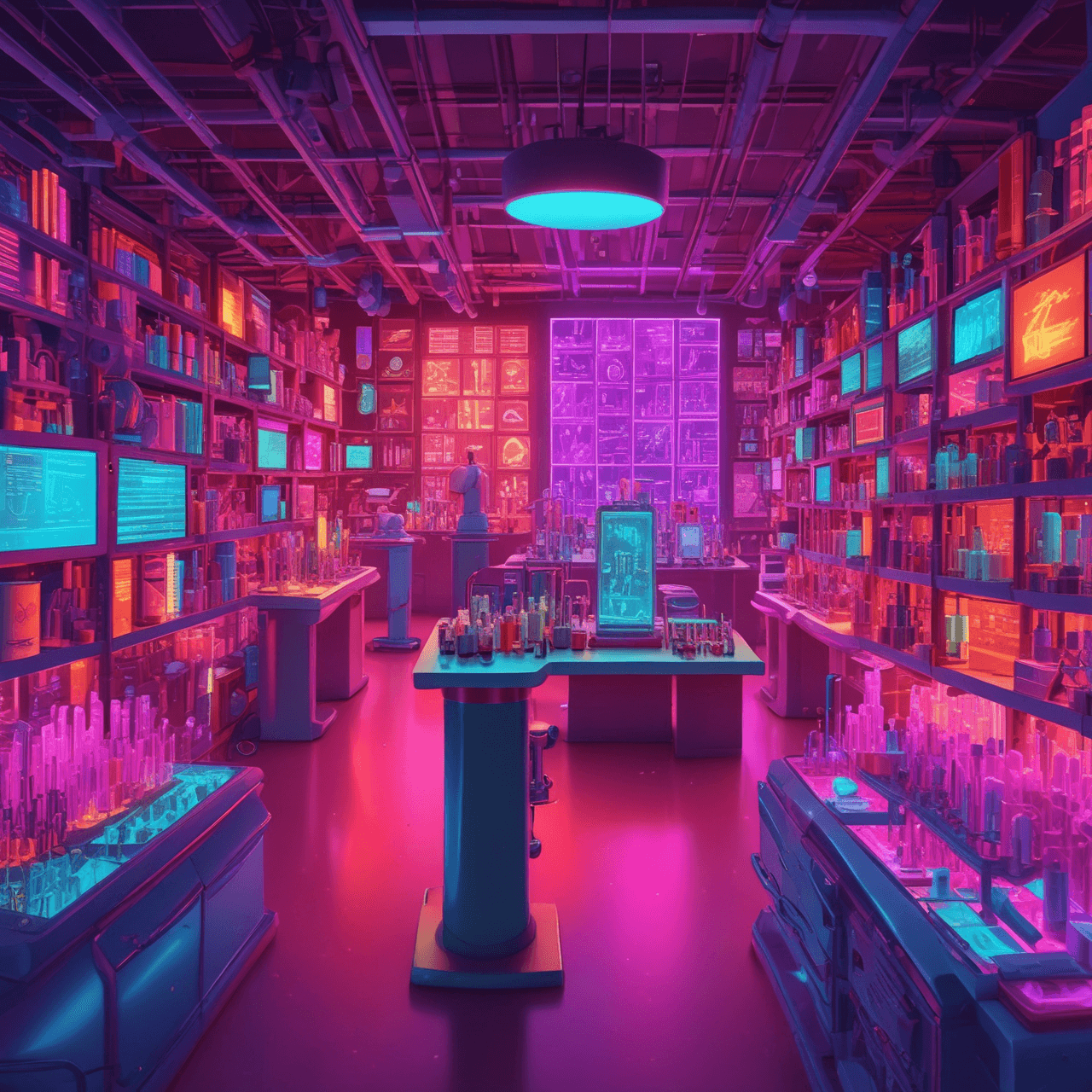 DNA Jump game banner