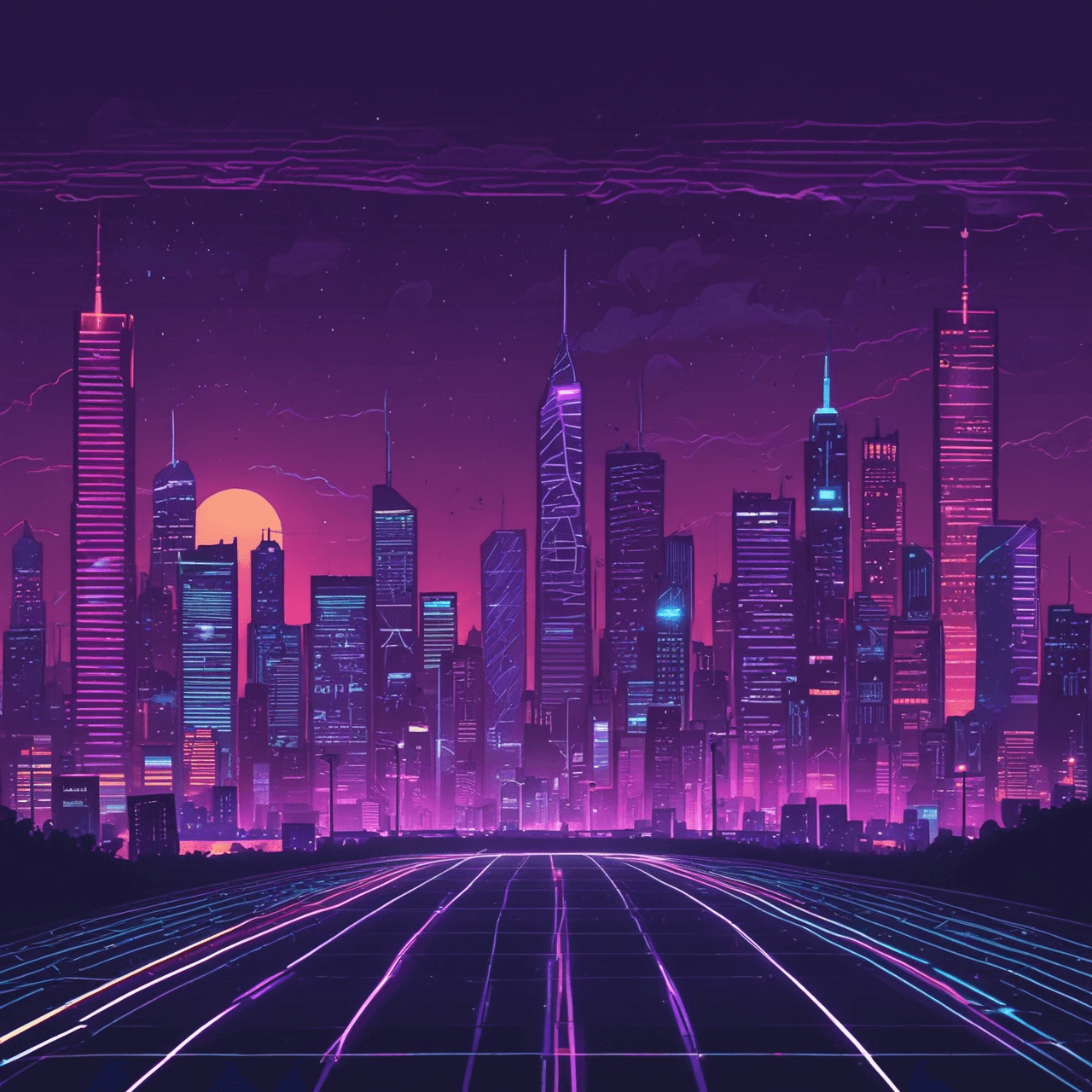 Density Dash 80s game banner