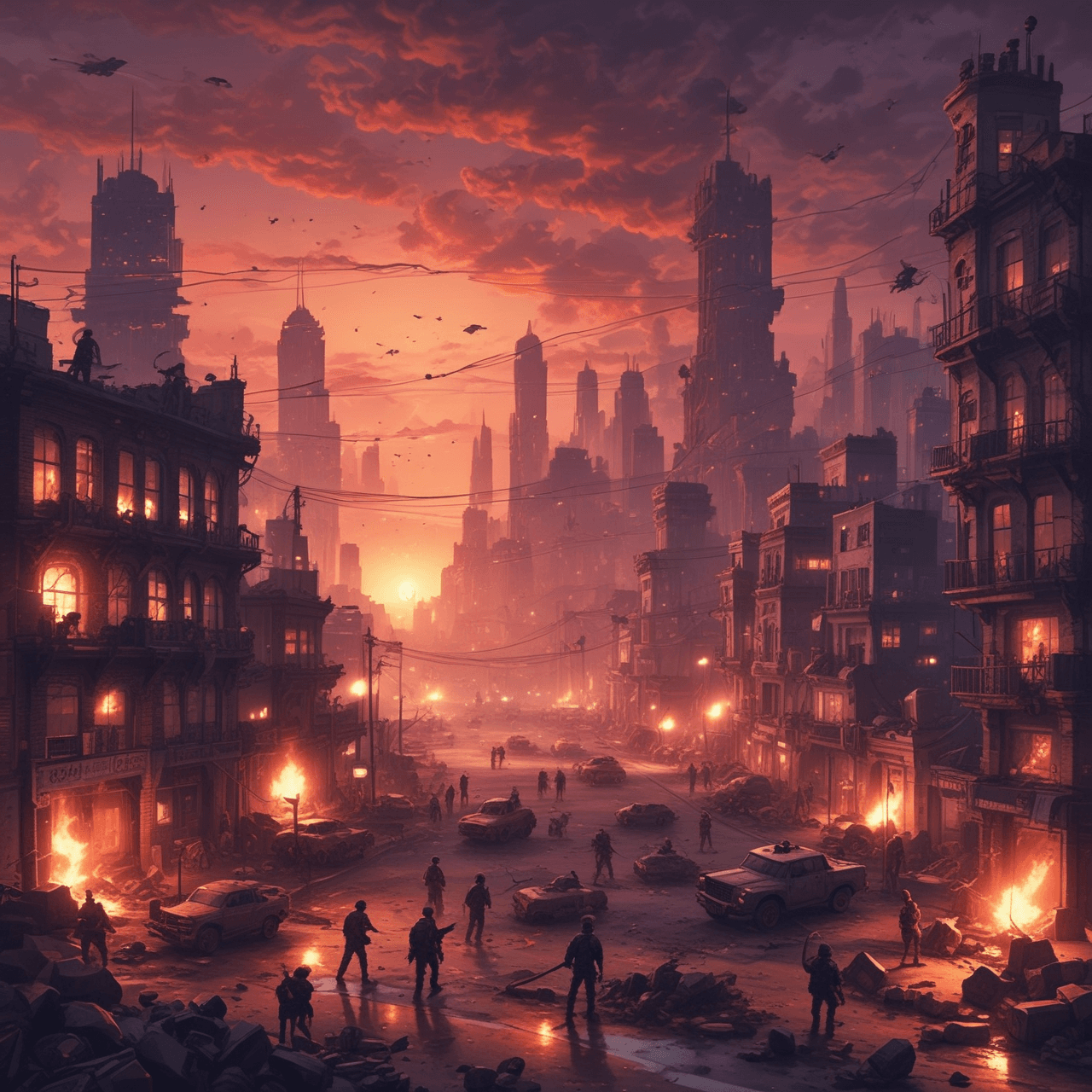 Jetpack Quiz Adventure game banner