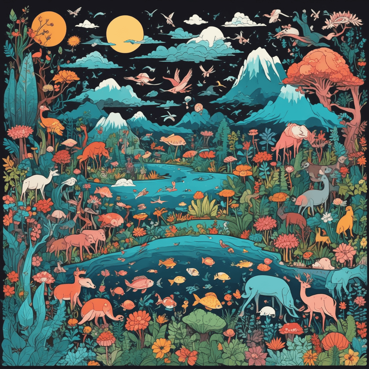 Bio Runner game banner