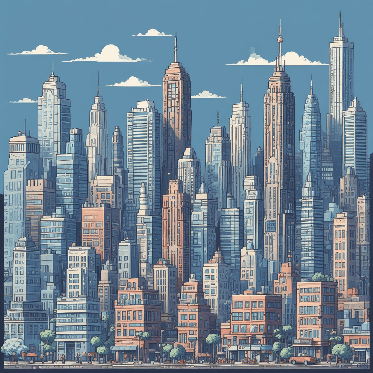 Class 12 Runner Quiz game banner