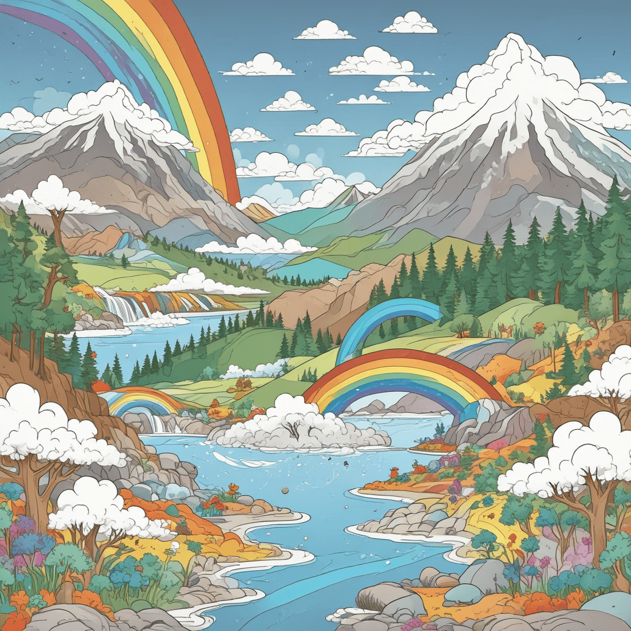 Météo Jump game banner