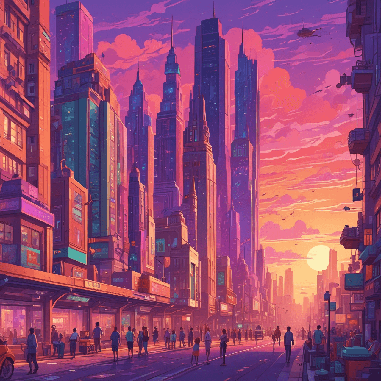 Pronoun Pathway Quiz game banner