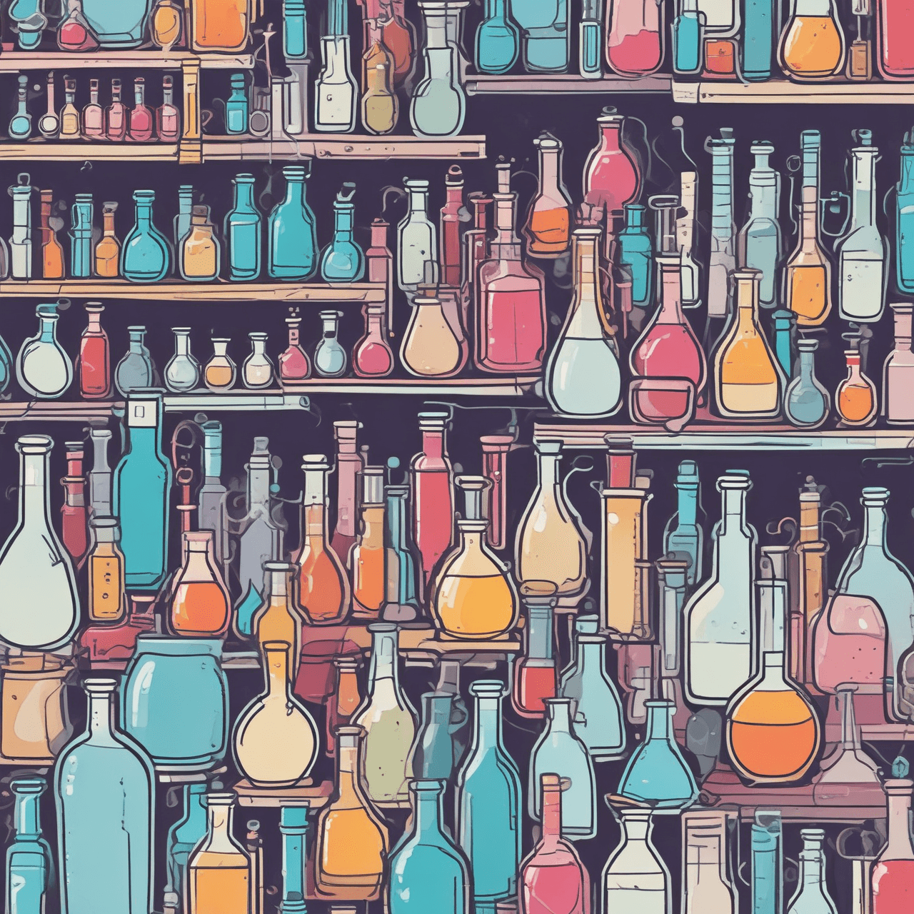 Carbonyl Climb game banner