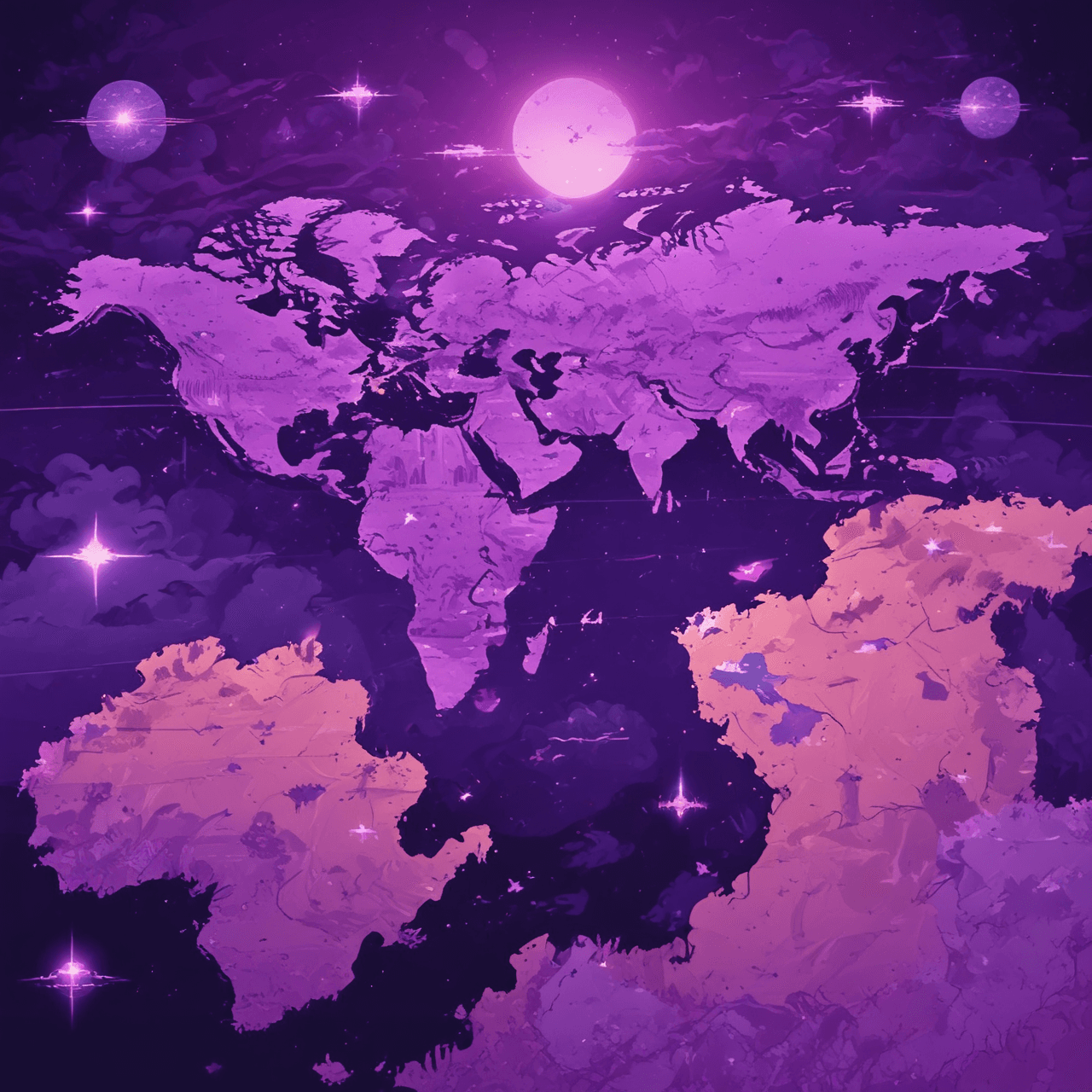 Population Jetpack Challenge game banner