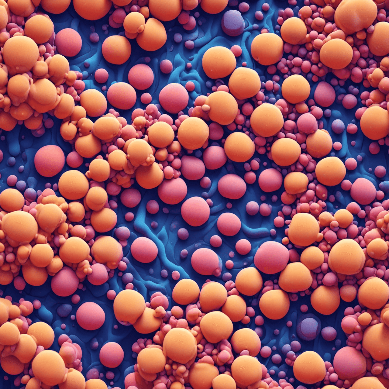 Lipid & Protein Defenders game banner